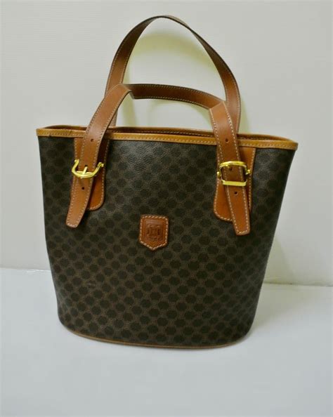 celine tote monogram|celine cross over bag.